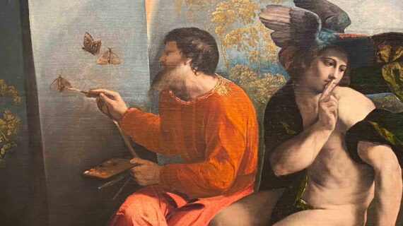 Il Cinquecento ferrarese in mostra a Palazzo dei Diamanti