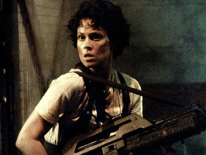 Accadde Oggi I 70 Anni Di Sigourney Weaver Ecco 10 Curiosità Che Non Si Sanno Sullattrice 3198